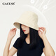 CACUSS HAT CACUSS Spring et automne au soleil au soleil
