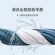 JD.com a fait des t-shirts pour les hommes de t-shirts pour hommes à manches courtes pour les vêtements d'été pour les petits t-shirts blancs pour hommes et femmes SU Chao Personnalisation blanche L