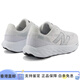 
NEW BALANCE880v14 versatile low-top running shoes for men's white and black white and black 40 D wide