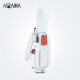 HONMA golf bag fashionable transparent pocket ball bag vertical removable shoulder strap club bag CB12109 bleaching