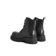 Belle Martin Boots Women's Shopping Mall Versatiles Casual Short Boots Z9V1DDZ3 Black-Round Z9V1D 35 (225 mm)