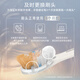 
Philips (PHILIPS) electric toothbrush head adapted to HX9996HX9924HX9954HX9903HX9901 HX9091/67 (1 white package)