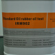 ASTM standard experimental oil IRM902 901 imported from the United States for rubber and plastic oil resistance performance testing 901/5L