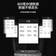 
Shendawei Richmond Hardness Meter Portable Metal Steel Aluminum Alloy Cast Iron HRC Hardness Tester SW-6210S Flagship Model