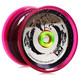 Audi Double Diamond (Auldey) Yo-Yo Toys Yo-Yo Firepower Young King 6 Yo-Boxing Hero Yoyo Ball Boy Toys Toys Advanced Fancy Ball-Sword et Flower 202