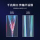 Tencent Aurora Box 6S 8K HD TV Box Intelligent Network TV Set-top Box Blu-ray Cloud Disk Hard Drive Player Dolby Vision 4+64G Dual-band WiFi6