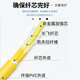 YZJLTX 4/8/12 core 24 core beam-shaped tail fiber SC square head to LC-FC-ST multi-core single-mode cluster fiber optic cable fiber jumper tail cable Custom 4 core single-mode cluster branch jumper 100m
