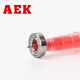 Amerikanische AEK/AIYIKE 687-ZZ-Miniatur Deep Groove Kugellager Stahlabdeckung [7*14*5]