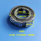 
LZJV point-and-shoot rice machine accessories belt tray clutch wheel bearing forward and reverse steering bearing 6218/6217/6205/54/25 steering bearing