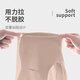 FitonTon两件装女士内衣女夏季薄款无痕内衣无钢圈聚拢文胸罩运动美背内衣