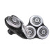 Adaptable avec Philips Razor Blade Blade Series8000 9000 Honeycomb RQ1050 S9111 ACCESSOIRES DE RAZOR FEIYI ADAPTS À S9711 S9712 S9721 S9731