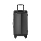 Diplomat Diplomat suitcase TRUNK trolley case large capacity 26 inches men and women password suitcase TC-23273