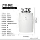 Yuku S9 food waste disposer automatic water inlet kitchen sink kitchen waste crushing line switch new S9