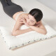 Love the cotton soybean zoned fiber pillow panda print student sleep cervical spine pillow core 60*40cm single