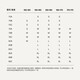 ubras medium and high strength sports bra women's underwear women's no rims beautiful back bra cool style-calm gray L