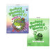 Cliquez pour lire la version Oxford Phonics World OPW New Edition Niveau 12345 Niveau 5 [manuel + Workbook]