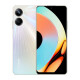 
realme 10 Pro+ 2160Hz flagship curved screen Full network 5G Dimensity mobile phone Realme 10Pro [Star Light]-Snapdragon 695 12GB+256GB