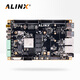 Плата разработки FPGA xilinx zynq ultrascale+ mpsoc zu3eg 4ev5ev axu3egb v2.0 An9767 DA пакет приобретения