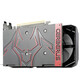 华硕 微星 索泰 映众 铭瑄 昂达 盈通GTX 1050Ti  4G 二手显卡 游戏独立显卡 9成新 华硕GTX1050TI A4G 地狱犬显卡