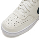 耐克（NIKE）男鞋滑板鞋 2025秋季新款运动鞋COURT耐磨低帮板鞋时尚舒适休闲鞋 HQ4867-101 44.5 (内长285mm)