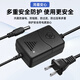Sicherheit wie 5v3a-Stromadapter eignet sich zur Überwachung der Kamera Router Fasertransceiver Optical End Set-Top Box ABLK-T0503