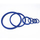Customized und anwendbares DZ Dingbase Kolbenhydraulik UHSO Dichtungsring Ring Wear-Resistant UN-Gabelstapleröl Dichtung Ölzylinder Öldichtung Größe 14225