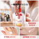 Dabao SOD honey blue and white fragrance 200ml body lotion cream moisturizes and moisturizing facial skin care products