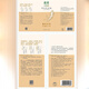 Infinitus Zhiya Shampoo Unlimited Shampoo Clear Oil Control Shampoo Soft and Bright Shampoo 750ml