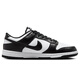 
Nike NIKE men's retro casual shoes DUNK cushioning sneakers HF5441-100 black and white 42