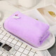 Imabari (IMABARI) JD Logistics Japan direct mail Imabari (IMABARI) towel square towel small towel pure cotton soft purple white pink towel 3 combination pack 1