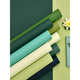 Dark green background wall retro green avocado green wallpaper bedroom boy wallpaper 2023 non-self-adhesive mx-9928 grass green (matte) wallpaper only