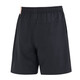 Nike (Nike) Pantalones para hombres Summer Nuevos pantalones deportivos Aviso de aptitud de fitness de carrera transpirable Dri Fit Quick Dry Show Pants de cinco puntos DV9858-010/DRI Fit Quick Dry S