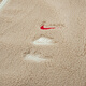 Nike (Nike) Herbst und Winter New Jordan Herren Fleece Jacket Sport und Casual Plus Velvet Stand Halsband Windproof und warme Jacke FZ6194-126-Non-AJ Serie L.