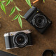 Fujifilm X-M5/ M5 mirrorless camera body 26.1 million pixels AI smart focus 20 film simulations X-M5