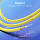 中天恒科 电信级光纤跳线SC-SC单模单芯延长线收发器尾纤线 0.5米 ZT-S100-SM