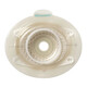 Kanglebao Coloplast Shengshu Mio two-piece stomatosis chassis 16921/16961 Snap-type micro-convex stomatosis chassis 5 deep convex chassis 16961+5 opaque stool bags 11452