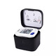 
Omron blood pressure meter measuring instrument for household electronic blood pressure device for household intelligent fully automatic high precision medium-wrist blood pressure meter [high-end model] wrist blood pressure meter-HEM-6182