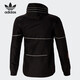 阿迪达斯 （adidas）男装 新款男子ZNE运动型格休闲夹克外套 CY9902海外直邮 CY9902 XS