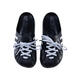 ADIDAS (ADIDAS) Zapatos para hombres y mujeres Adilette Clogfos Sports and Casual Slippers JH9848 JH9848 39