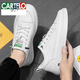 Cartelo 2024 NUEVO HOMBRE CORTIONAL DE AUTORN Y MODIA VERSATILLO COMPRADOS IMPRESIONANTES DE CUERO PLATOS PLATOS CAPILLES RESISTENTE RESISTENTE N695 NEGRO 42