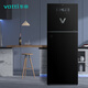 VATTI disinfection cabinet household vertical large-capacity negative ion two-star disinfection cupboard stainless steel state subsidy ZTP380-GBC18