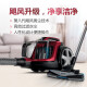 
Philips [National Subsidy] Horizontal Vacuum Cleaner Household Cleaner Powerful High Power High Suction Ash Sucking Ash Sucking Vacuum Sucking Mites Removing Mites [Applicable to Pet Family] FC9735/81