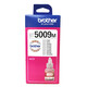 Frère (frère) Original DCP-T510W T820DW MFC-T4500DW HL-T4000DW IMPRIMANTE CARTRIDE BT5009M RED / 5000 PAGES