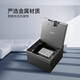 Chint (CHNT) switch socket embedded hidden floor plug stainless steel marble tile socket [flat invisible]