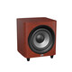 JBL Studio 698 Juego de audio de cine en casa altavoz casero de madera Hifi dual de 8 pulgadas Unidad de bajo de 8 pulgadas Cine profesional 698 madera clara + 4800 amplificador de potencia