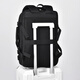 Luwu Dell XPS14 9440 Bolsa de computadora 9640 Mochila 9340 laptop 13.4/14.5/16.3 Galaxy Galaxy Gray-Mochila de 17 pulgadas XPS17-9720