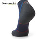 
SMARTWOOL running directional shock absorption ankle socks Merino wool socks outdoor socks sports socks short socks 1661 deep sea blue 1661 092 M (suitable for foot size 38-41)