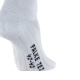 Falke German Eagle Importado TE2TENNIS Tennis Tennis Sports Sports Sports Professional Swinkable Sweat-Soce Soce Socks 2000- White [16833] 1 Par de talla 42-43