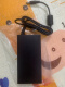 Adaptado al ADS-65HI-12N-1 12048E 12V3A4A DAHUA Hard Disk Recorder Fuente de alimentación adecuada para el ADS-65HI-12N-1 12048E 12V3A4A Cable de alimentación y cable de alimentación