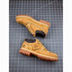 Timberland (Timberland) Men's shoes, big yellow boots, outdoor casual waterproof leather, A1P3L A1P3LW/Wheat color, Martin boots, A 40